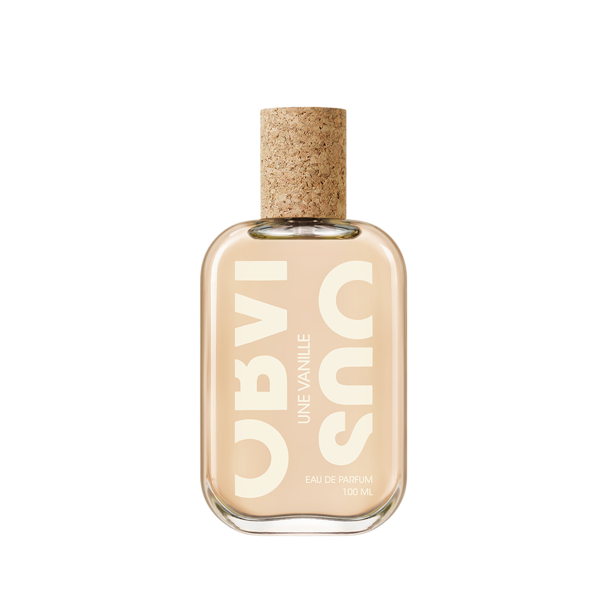 Une Vanille Eau de Parfum Sample 2 ml