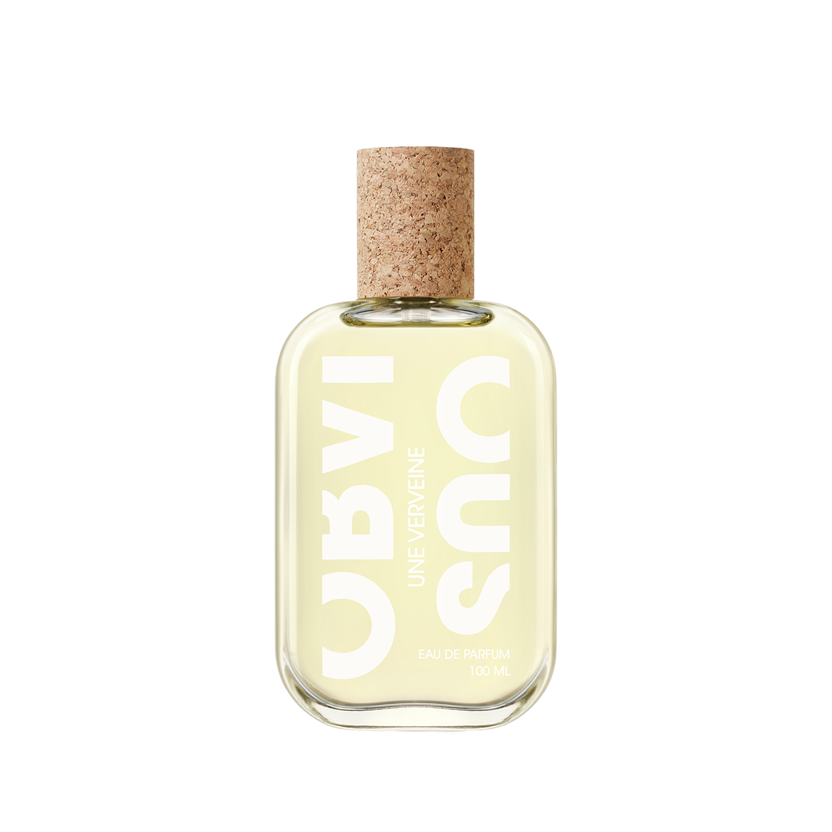 Une Verveine Eau de Parfum 100 ml