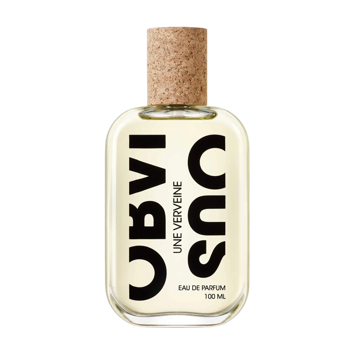 Une Verveine Eau de Parfum 100 ml