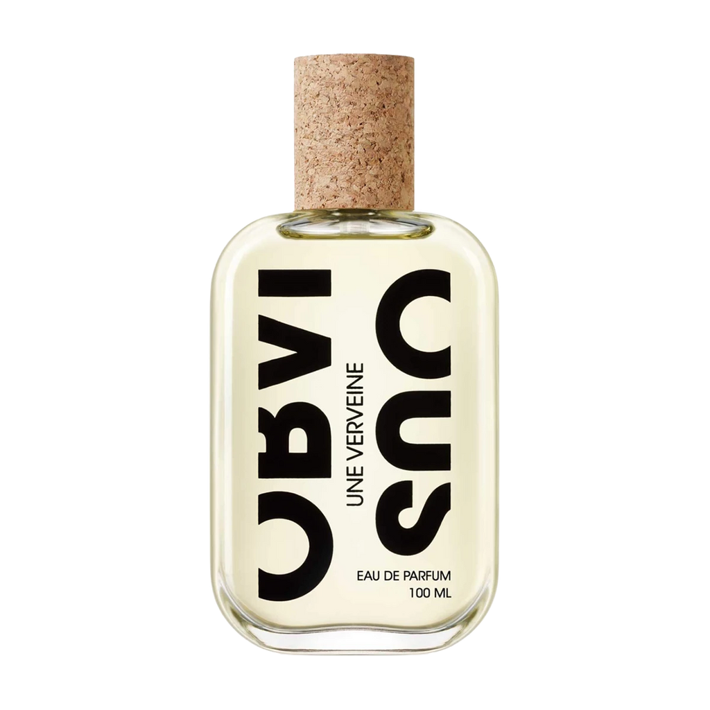 Une Verveine Eau de Parfum 100 ml