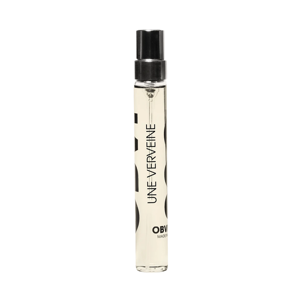 Une Verveine Eau de Parfum 9 ml