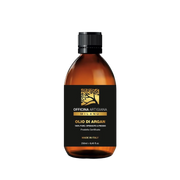 100% Pure Certified Argan Oil 250 ml