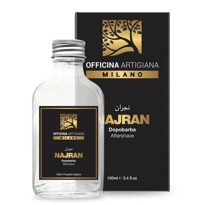 Aftershave Najran 100 ml