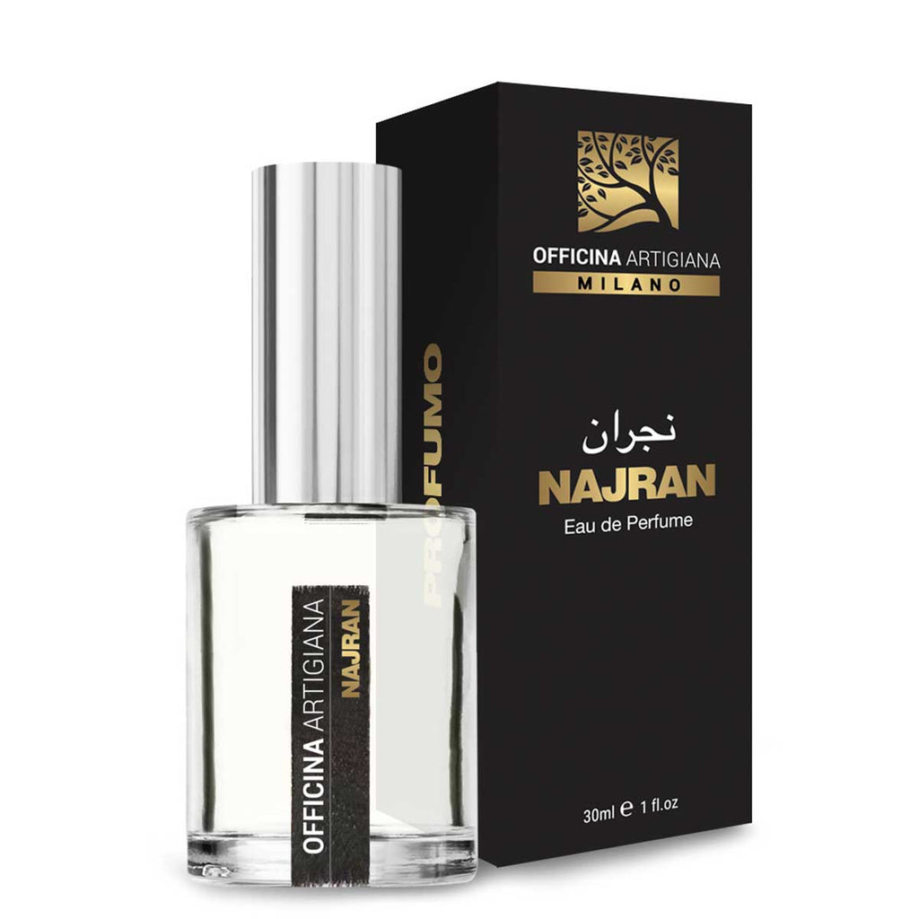 Eau de Parfum Najran 30 ml