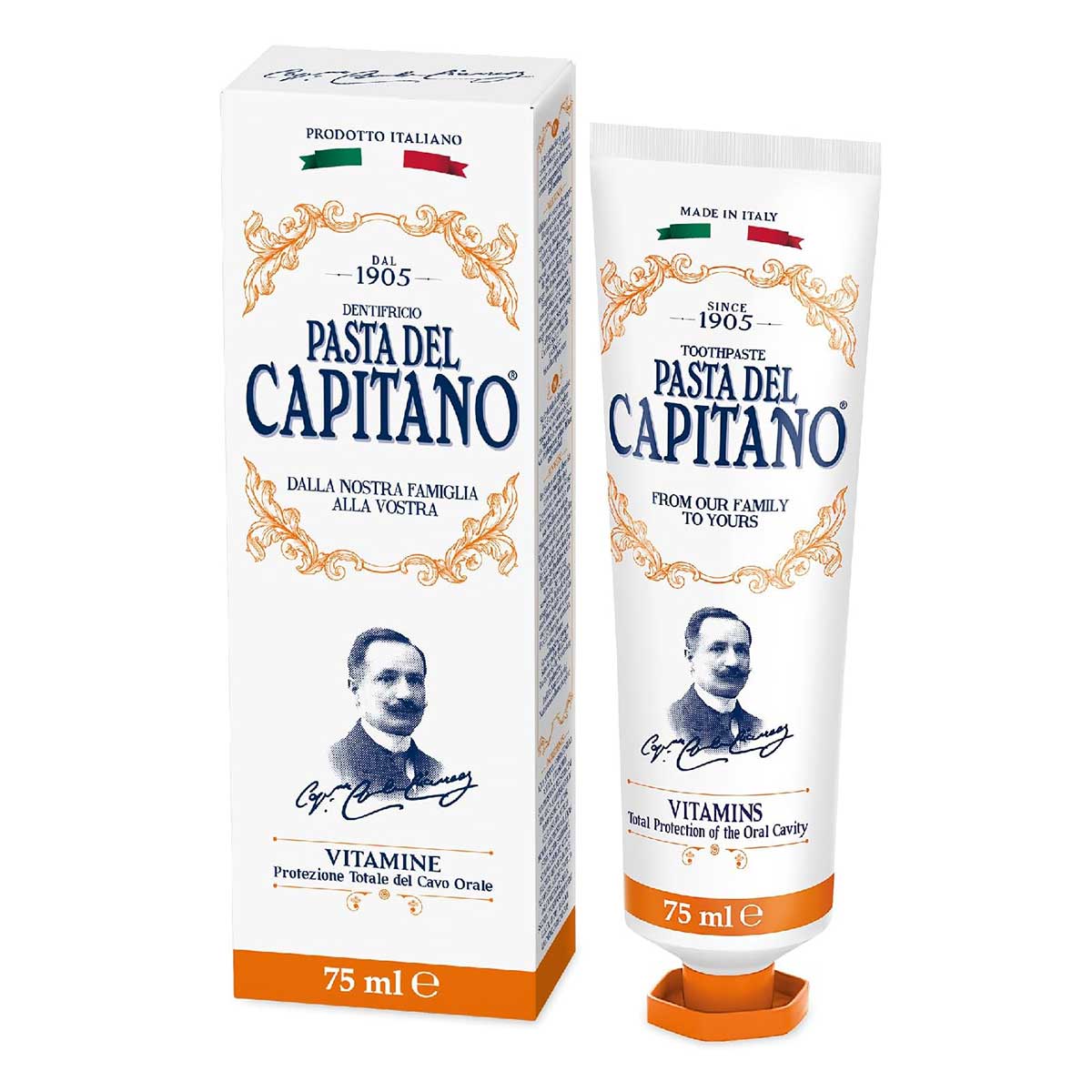 Tandpasta ACE 75 ml