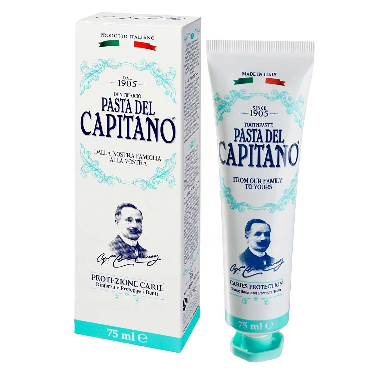 Tandpasta Protection 75 ml