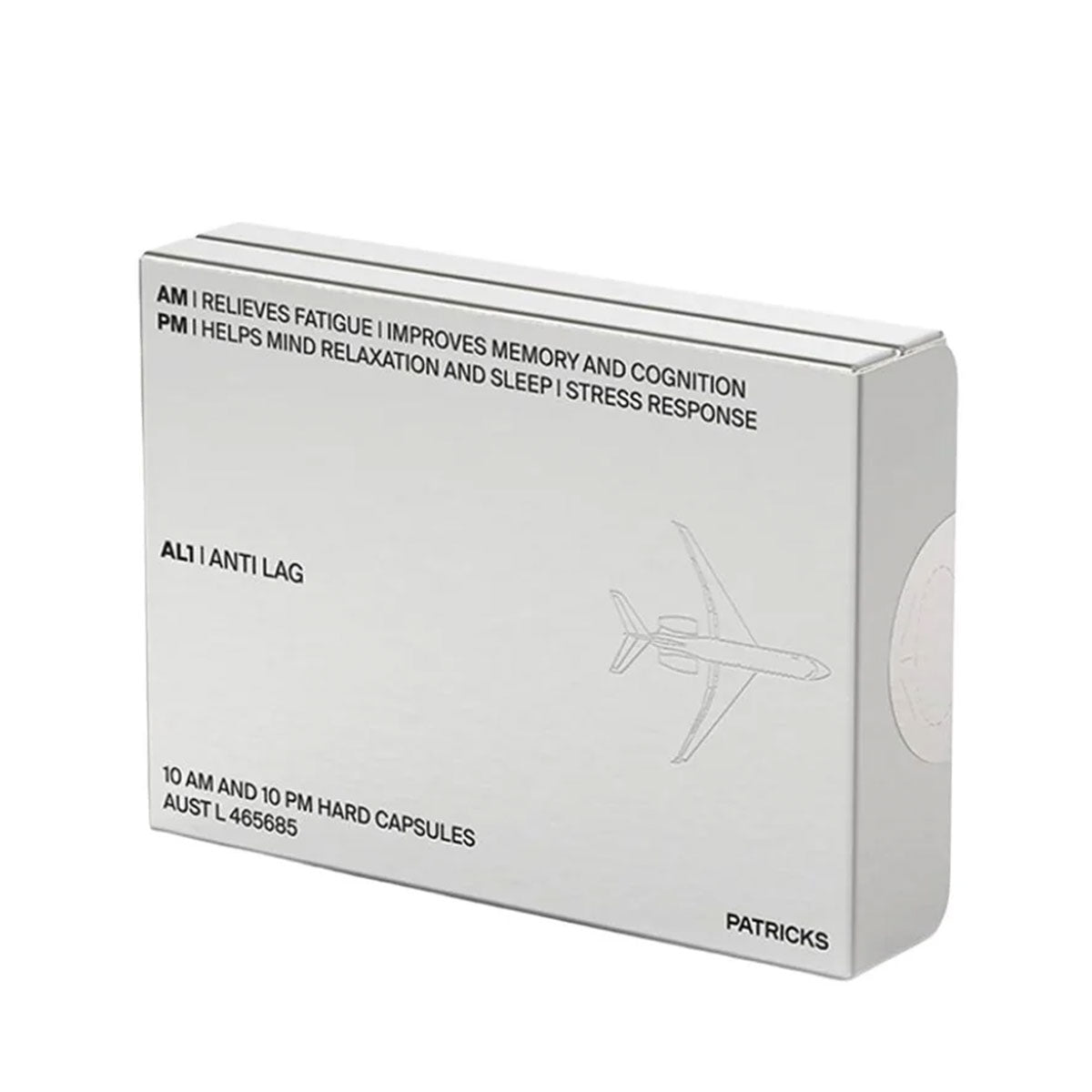 AL1 Anti Lag 20 stuks