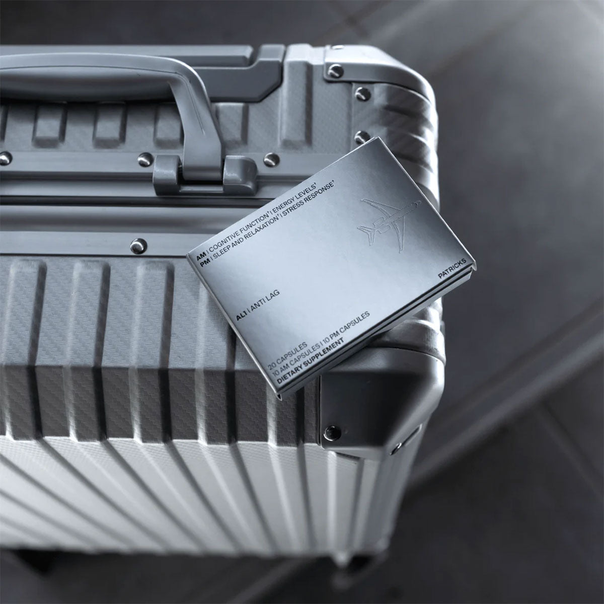 AL1 Anti Lag 20 stuks