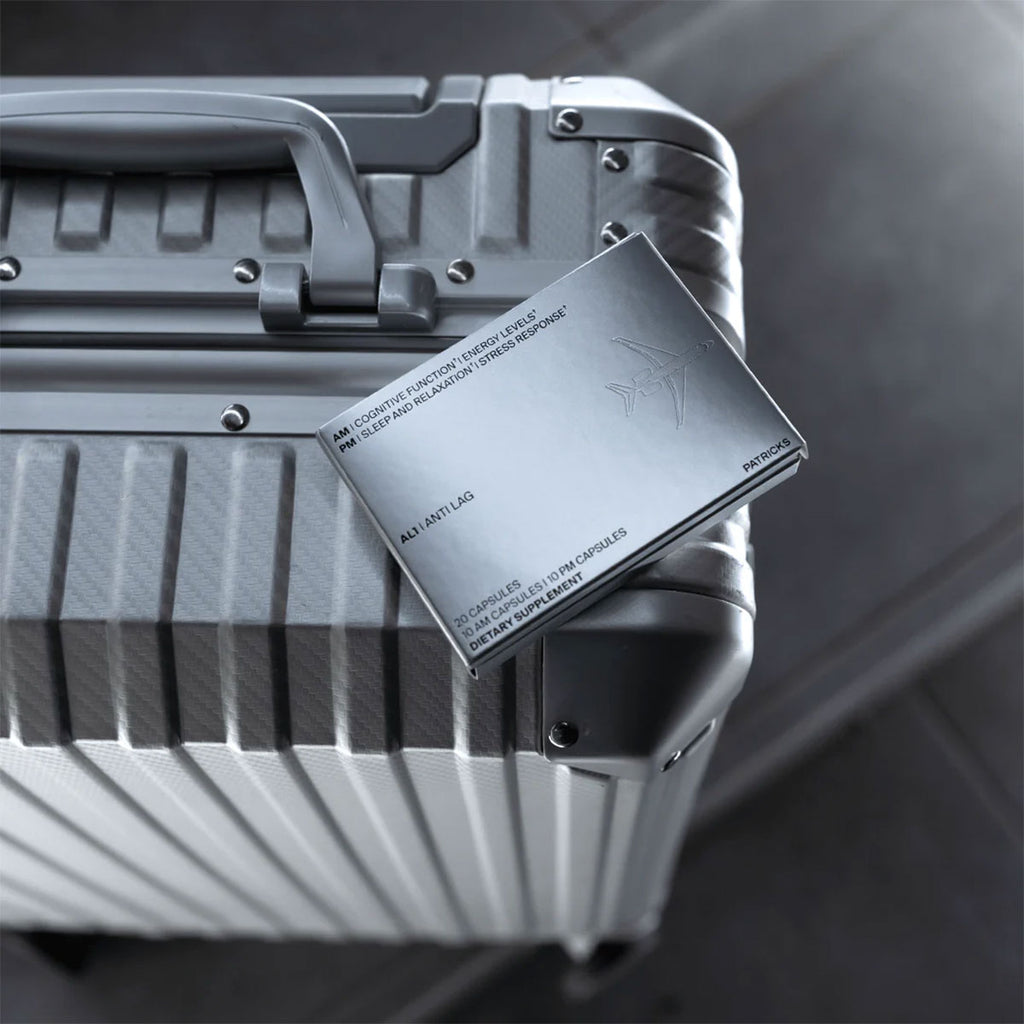 AL1 Anti Lag 20 stuks