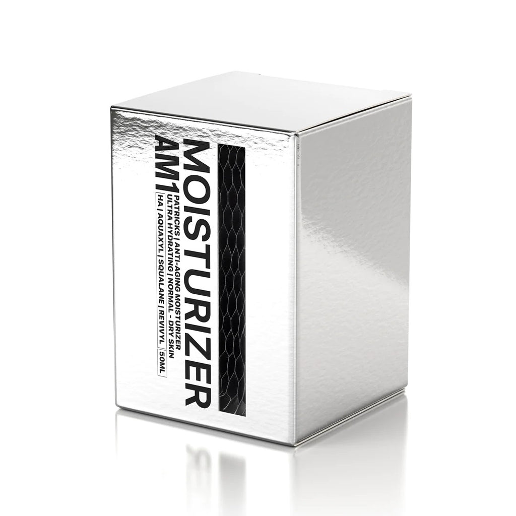 AM1 Anti-Aging Moisturizer 50 ml