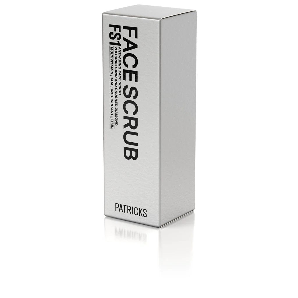 FS1 Anti-Aging Face Scrub 75 ml