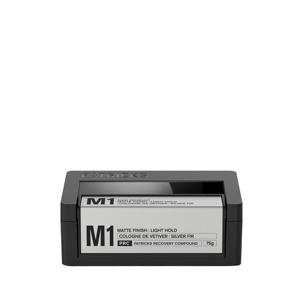 M1 Matte Light Hold 75 g