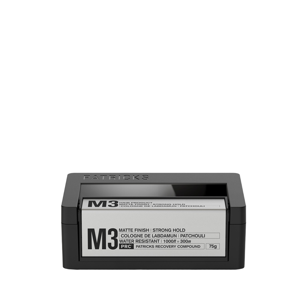 M3 Matte Strong Hold 75 g
