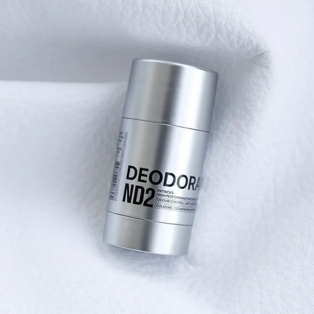 ND2 Natural Deodorant Travel 32g