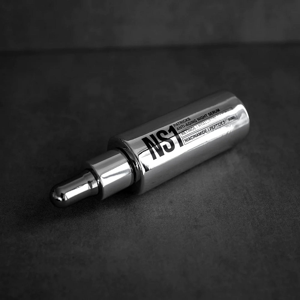 NS1 Anti-Aging Night Serum 30 ml