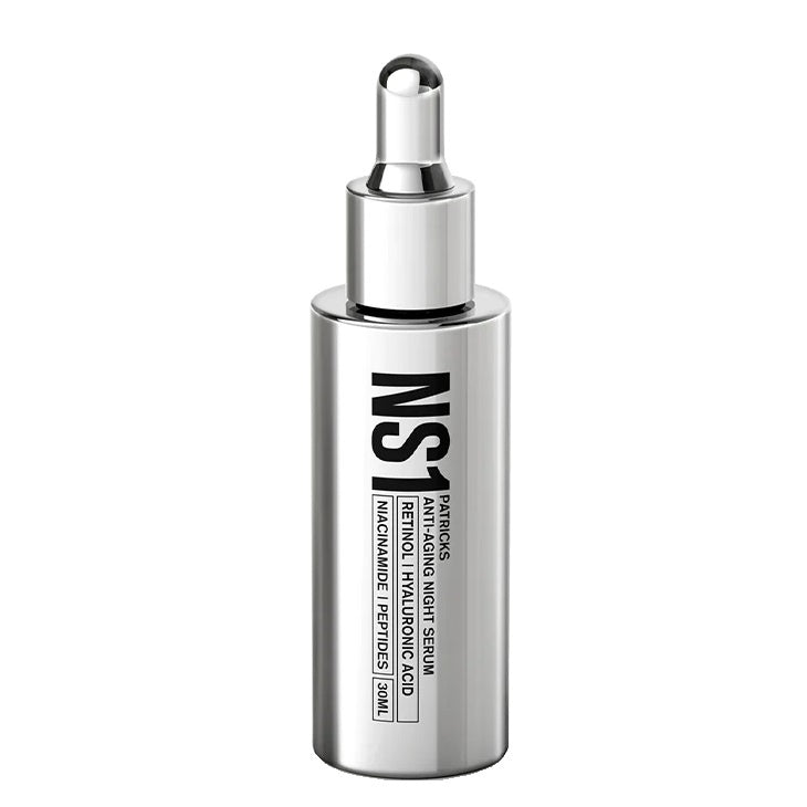 NS1 Anti-Aging Night Serum 30 ml