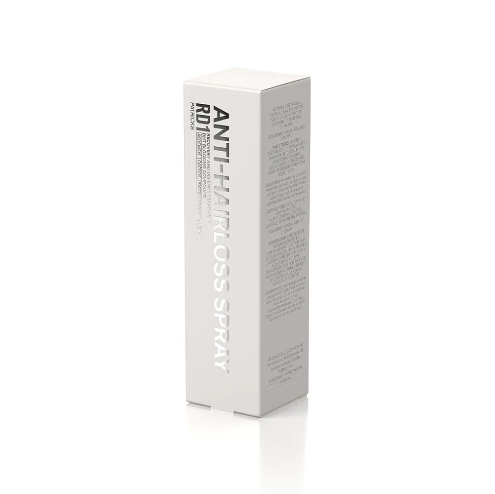 RD1 Anti-Hairloss Spray 20 ml