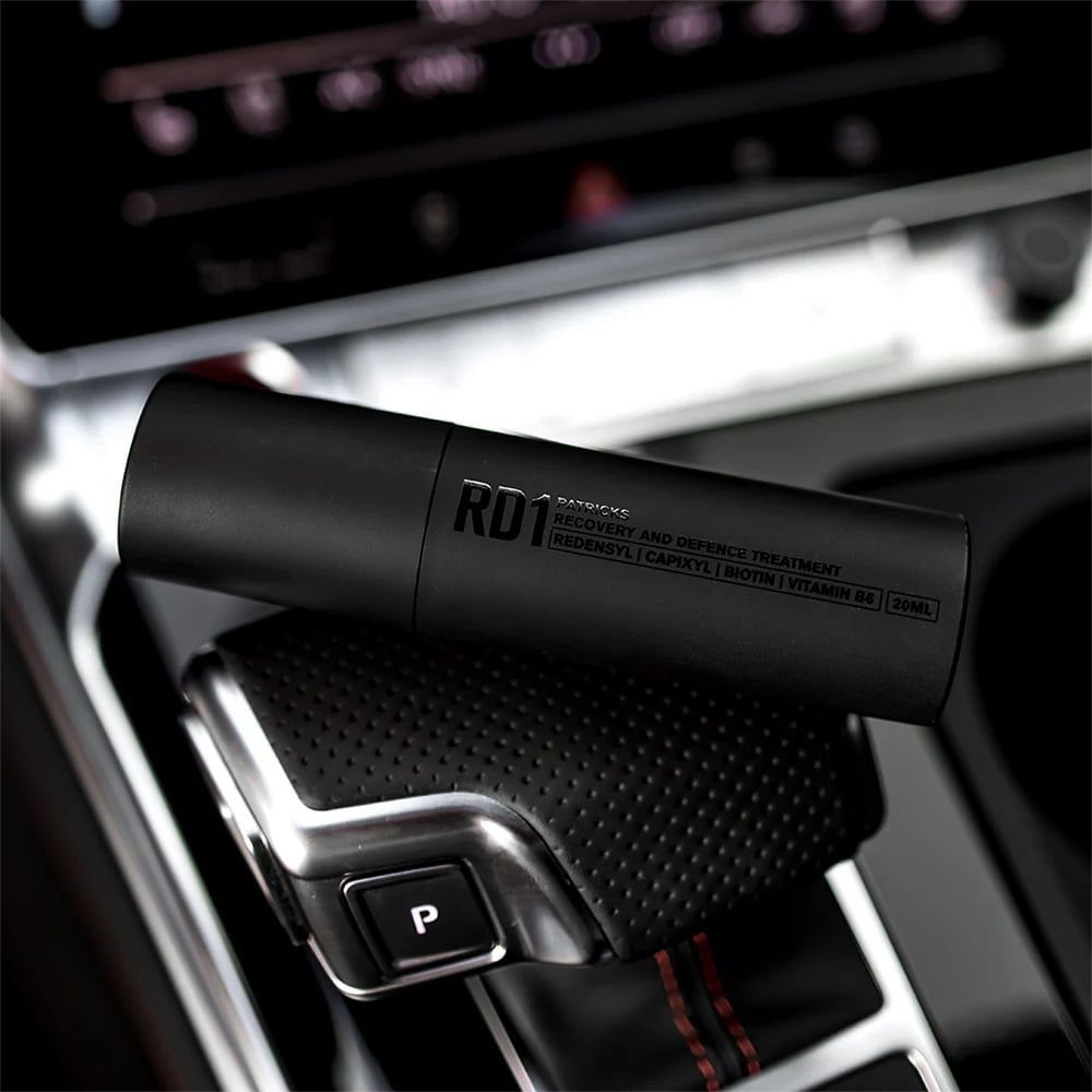 RD1 Anti-Hairloss Spray 20 ml