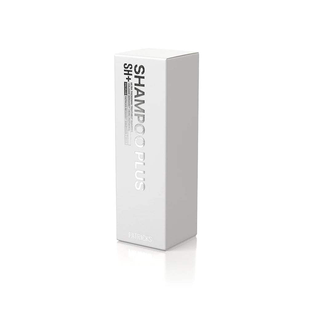 SH Plus Ultra Thickening Shampoo 200 ml