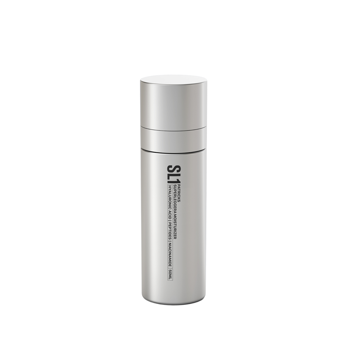 SL1 Superleggera Moisturizer 50 ml