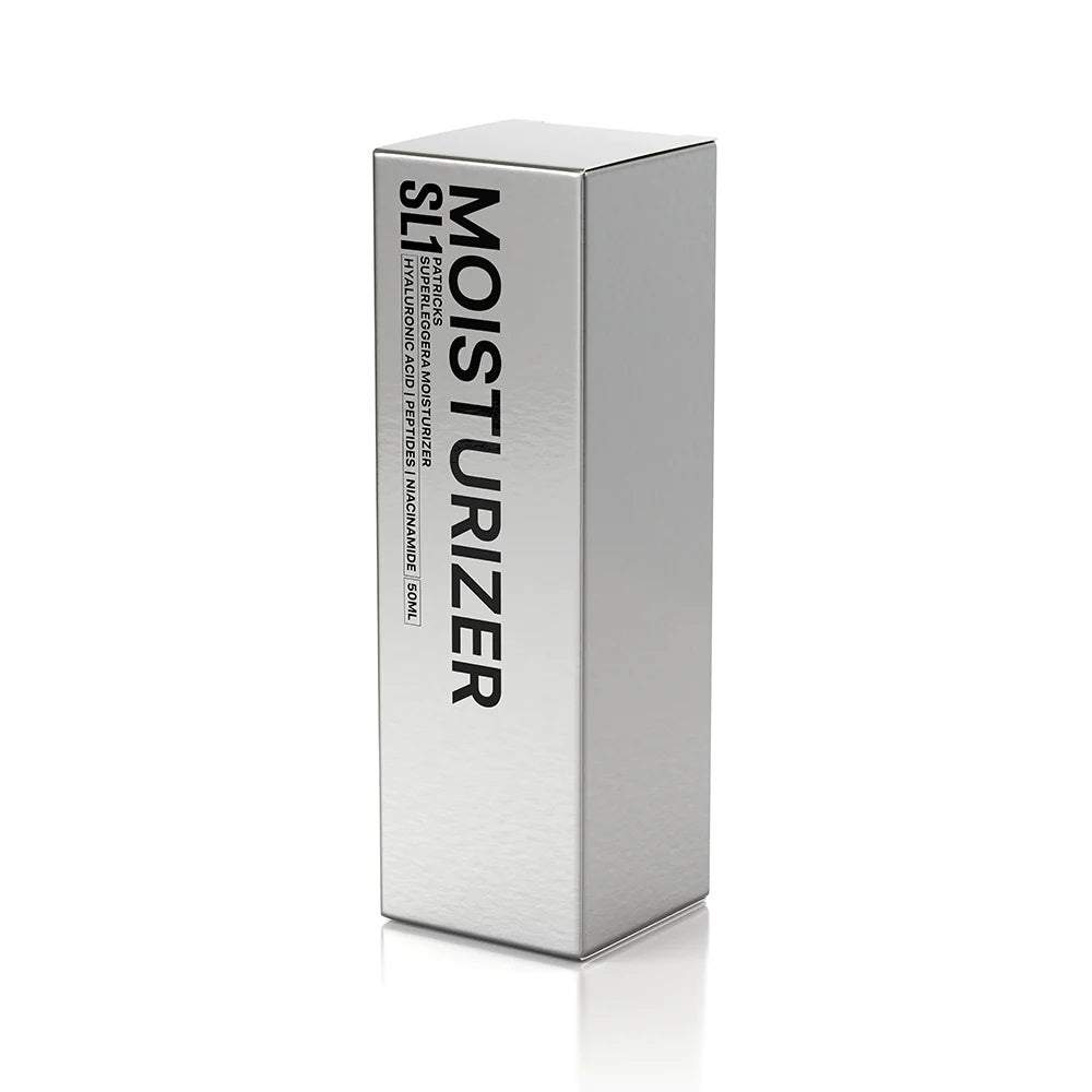 SL1 Superleggera Moisturizer 50 ml