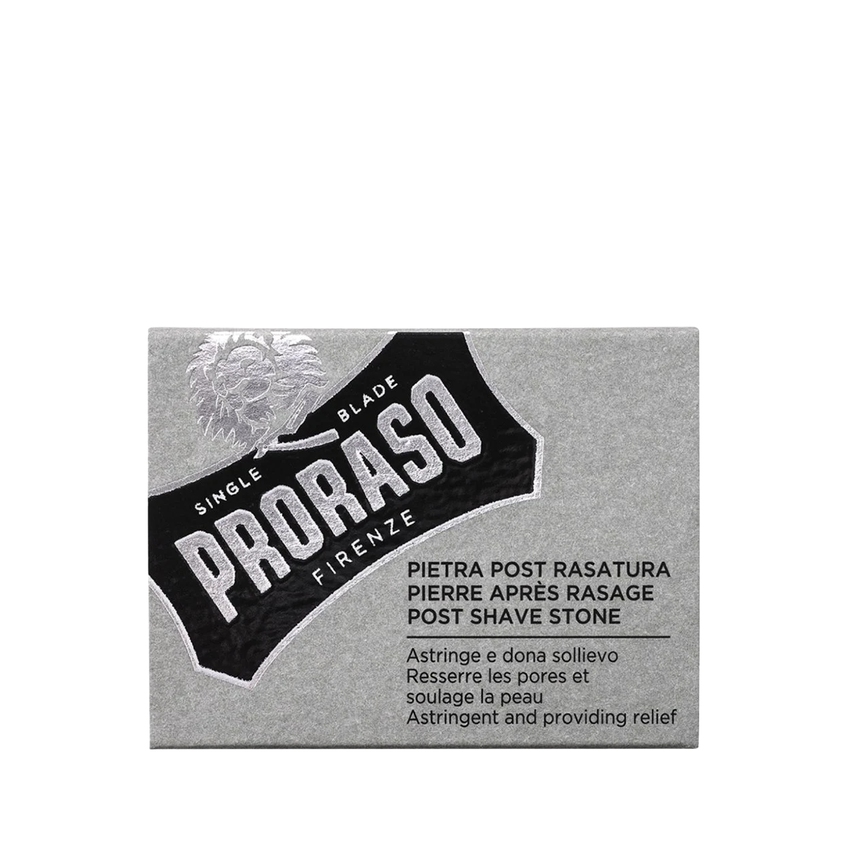 Post Shave Stone 100 g