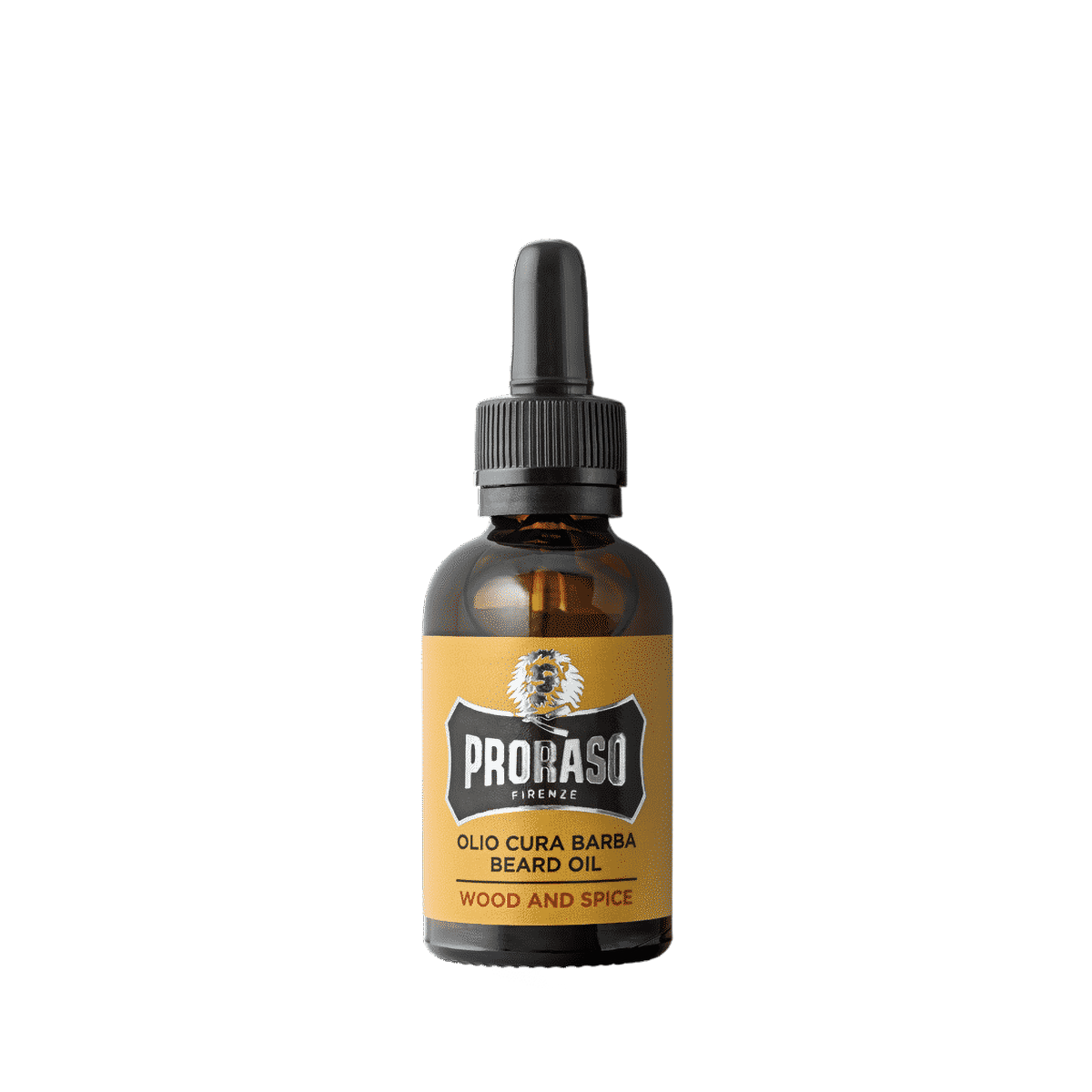 Wood & Spice Beard Oil 30 ml