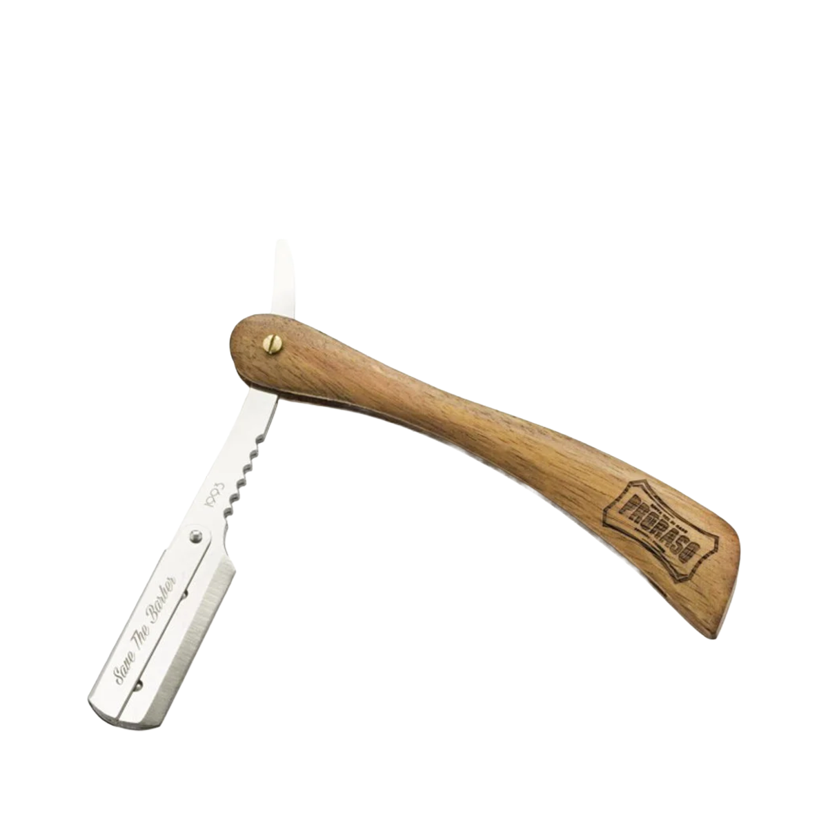 Barber Straight Razor