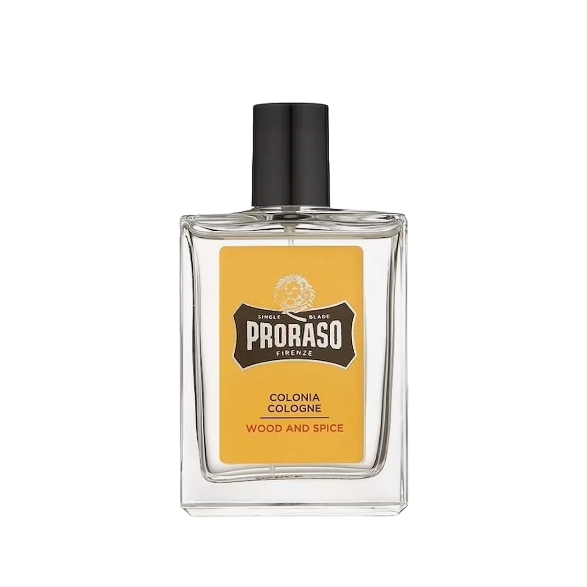 Wood & Spice Cologne 100 ml