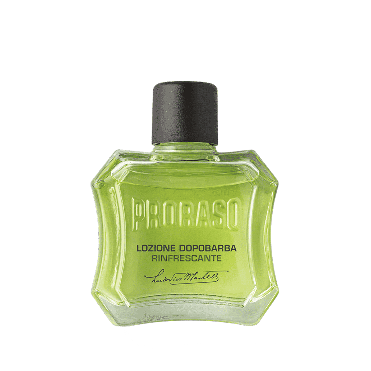 Green Refreshing After Shave Lotion 100 ml