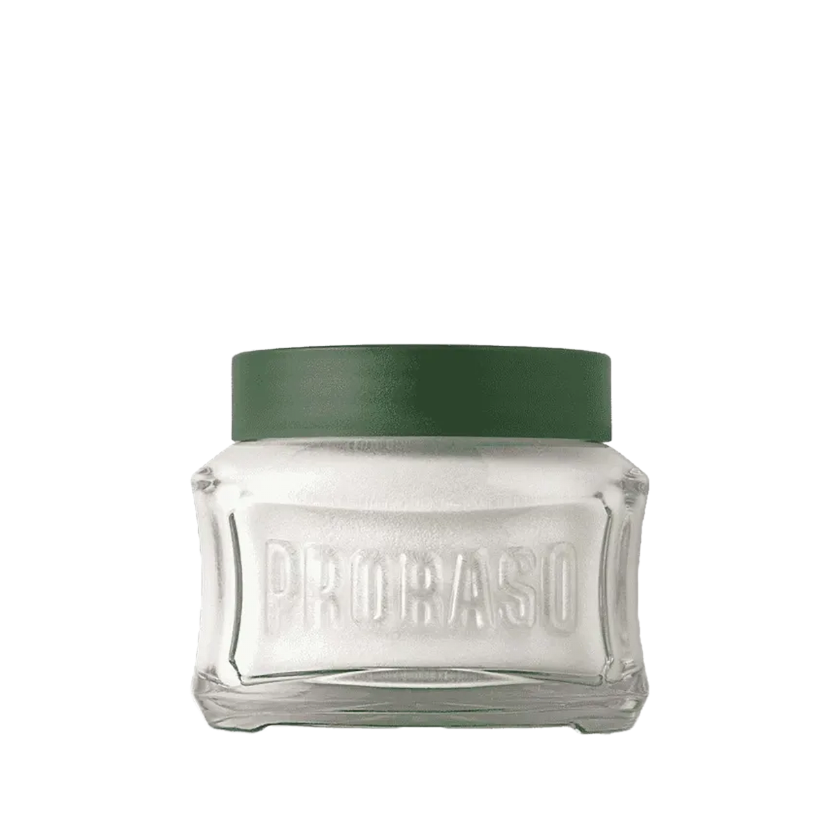 Green Refreshing Pre-Shave Cream 100 ml