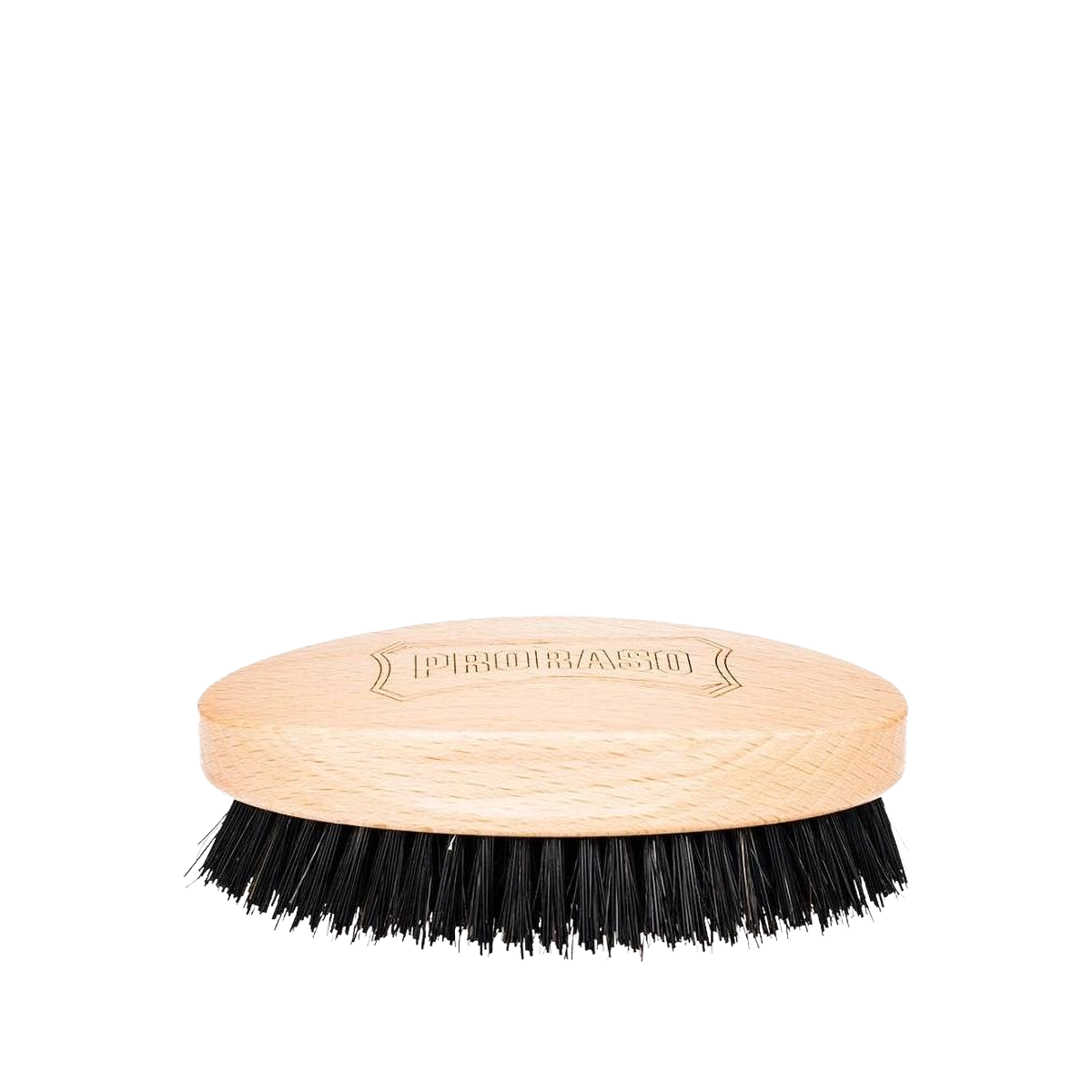 Old Style Military Brush