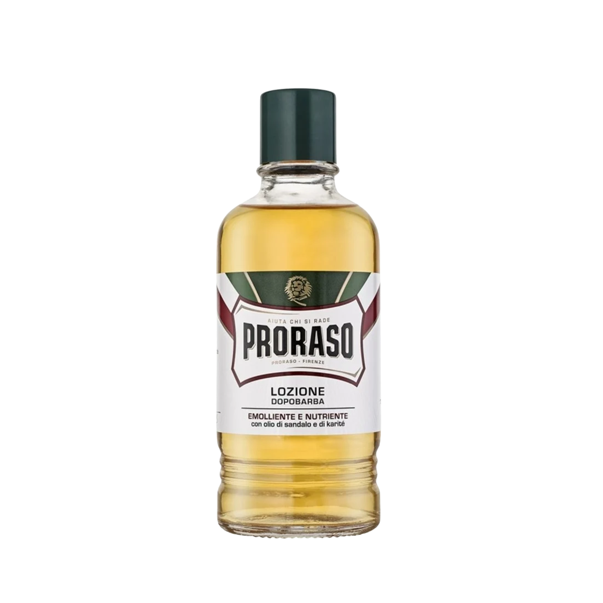 Red Sandalwood After Shave Lotion 400 ml