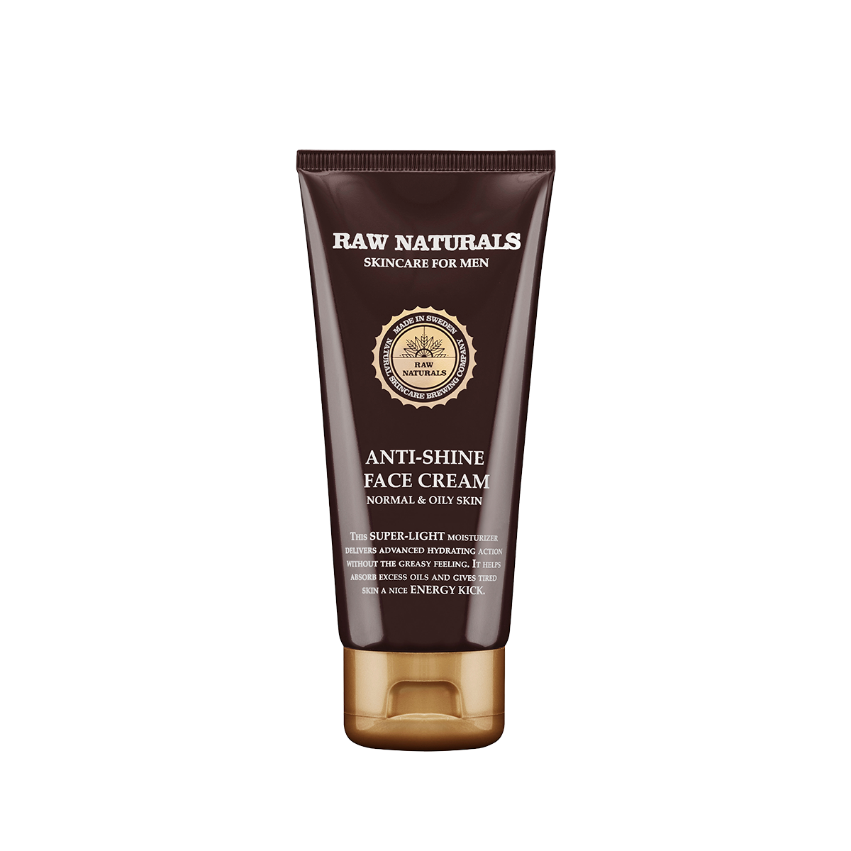 Anti-Shine Face Cream 100 ml