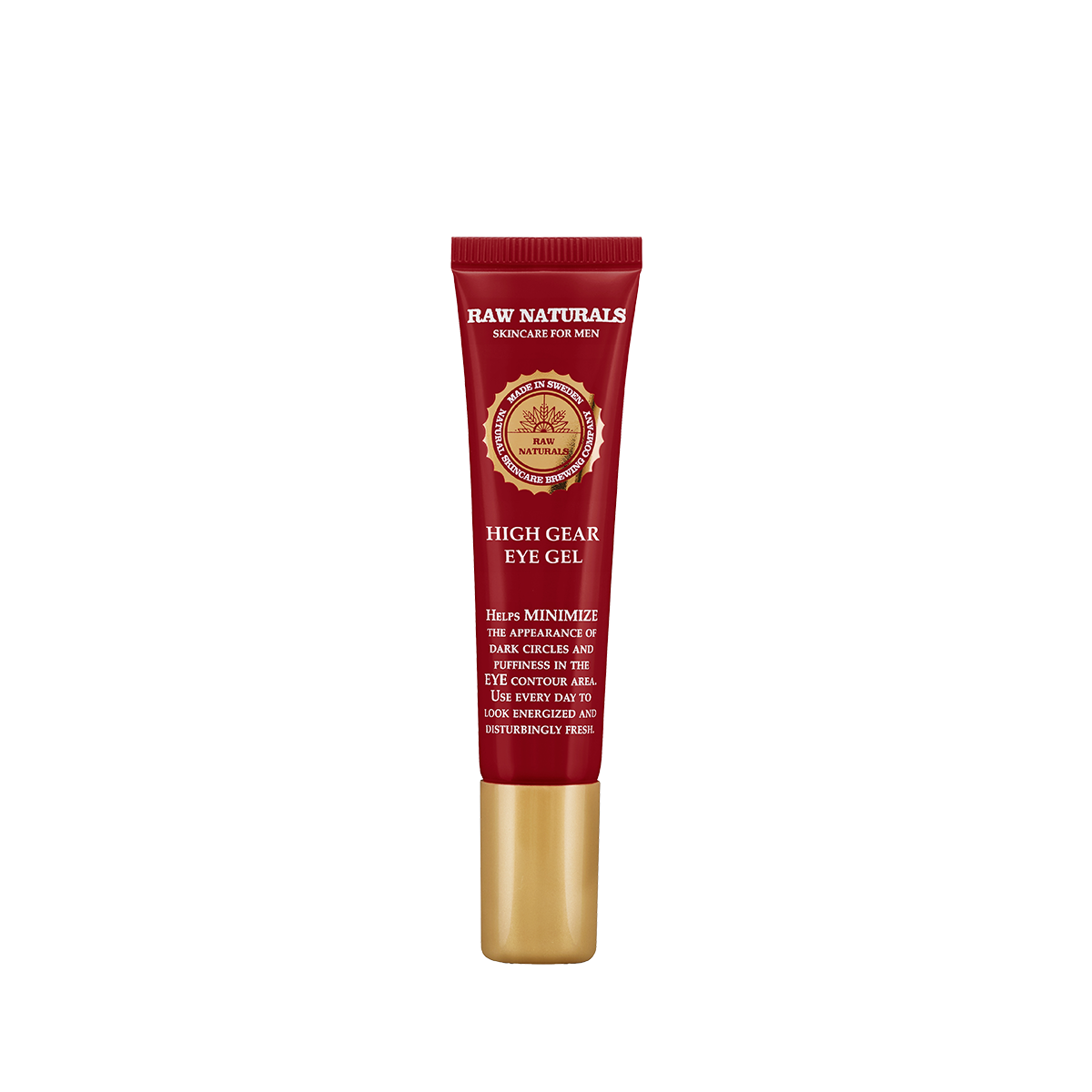 High Gear Eye Gel 15 ml