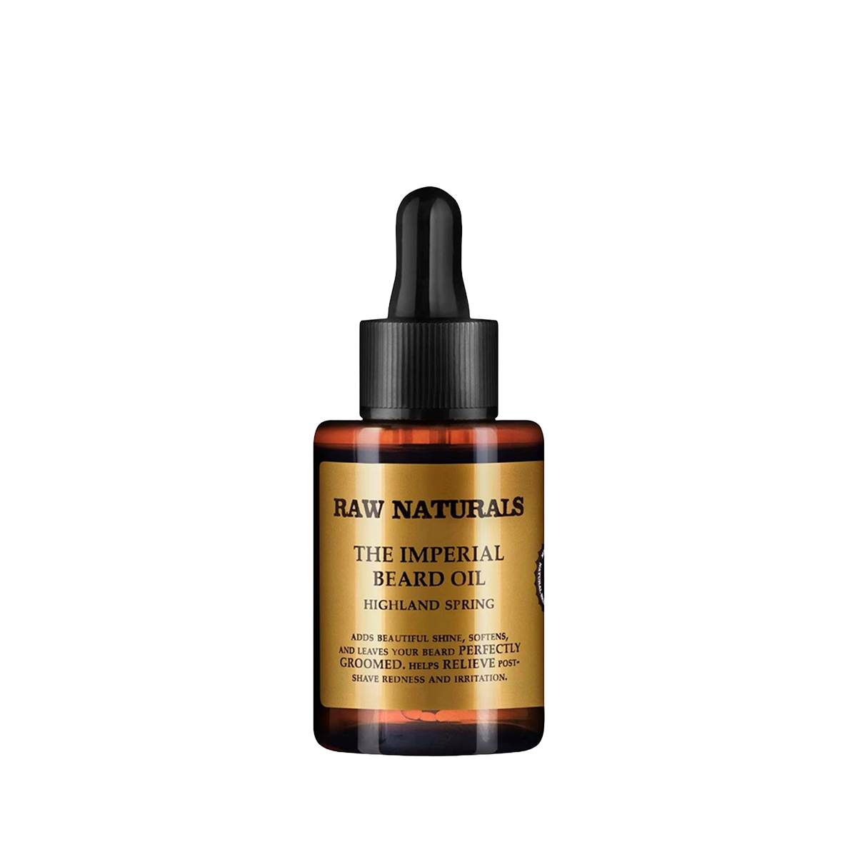 Highland Spring Beard Oil 50 ml