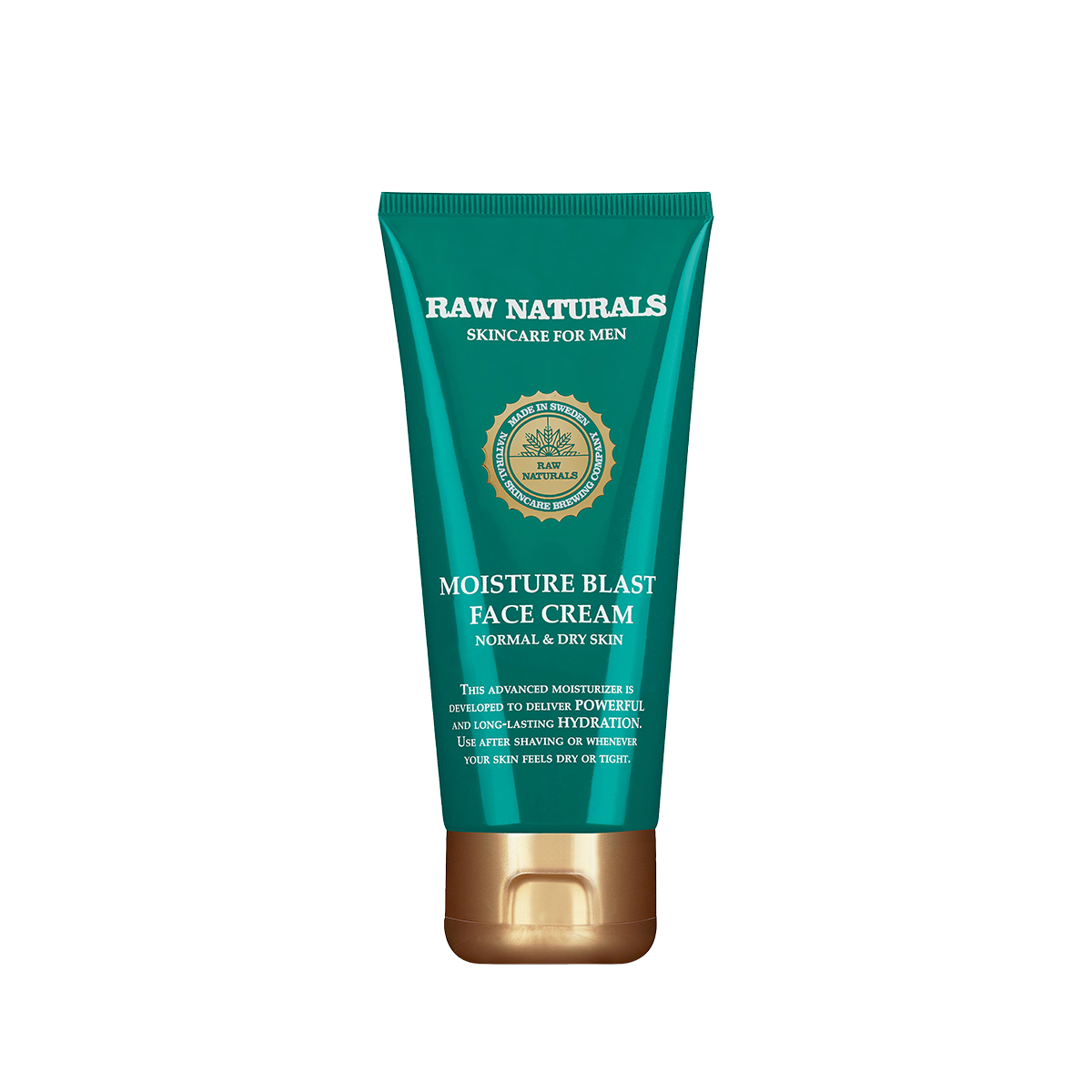 Moisture Blast Face Cream 100 ml