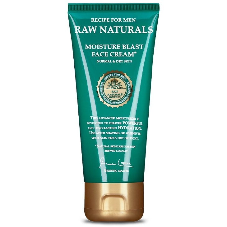 Moisture Blast Face Cream 100 ml
