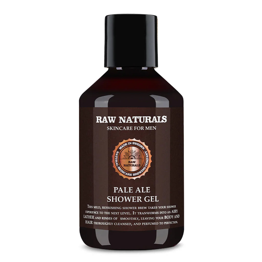 Pale Ale Shower Gel 250 ml