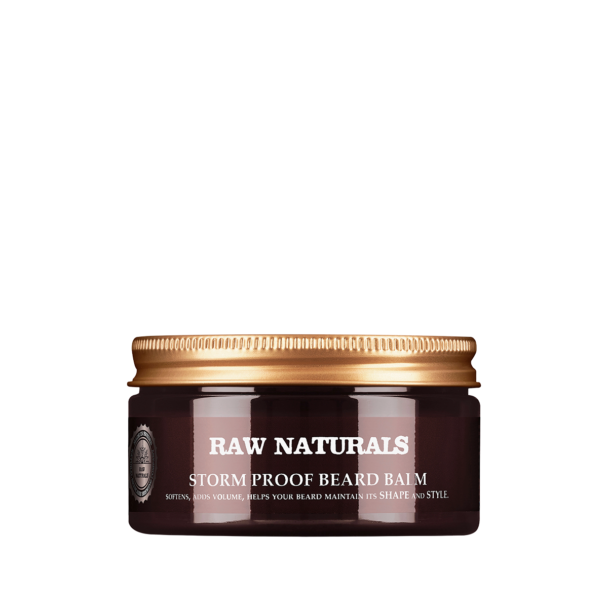 Storm Proof Beard Balm 100 ml