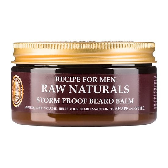 Storm Proof Beard Balm 100 ml