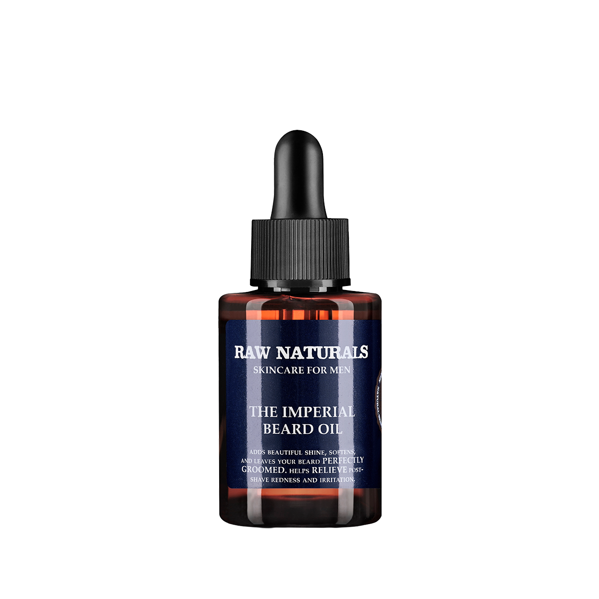 The Imperial Beard Oil 50 ml
