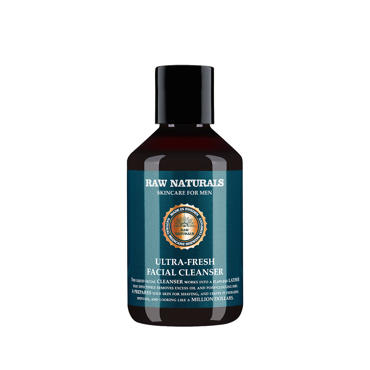 Ultra-Fresh Facial Cleanser 250 ml