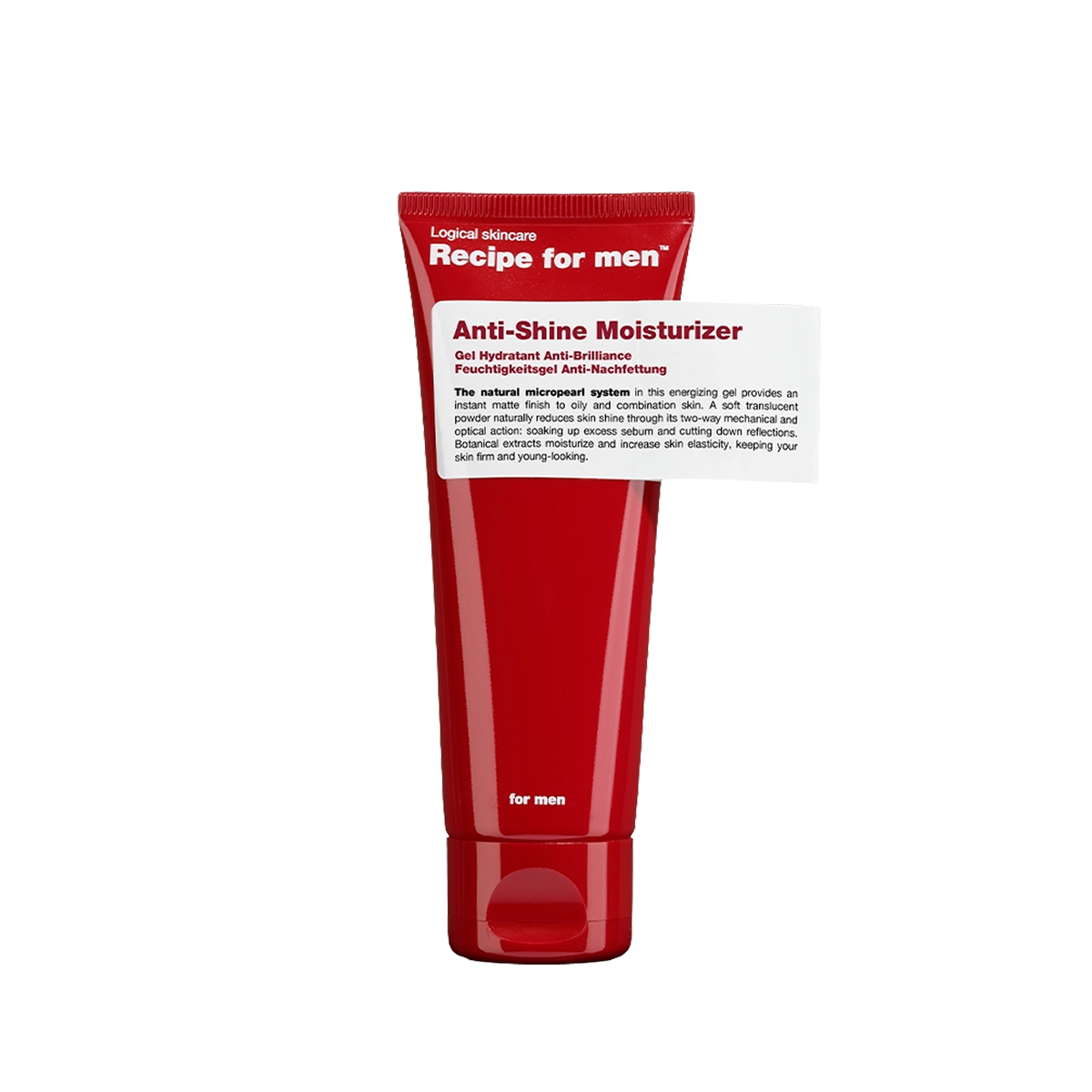 Anti-Shine Moisturizer 75 ml