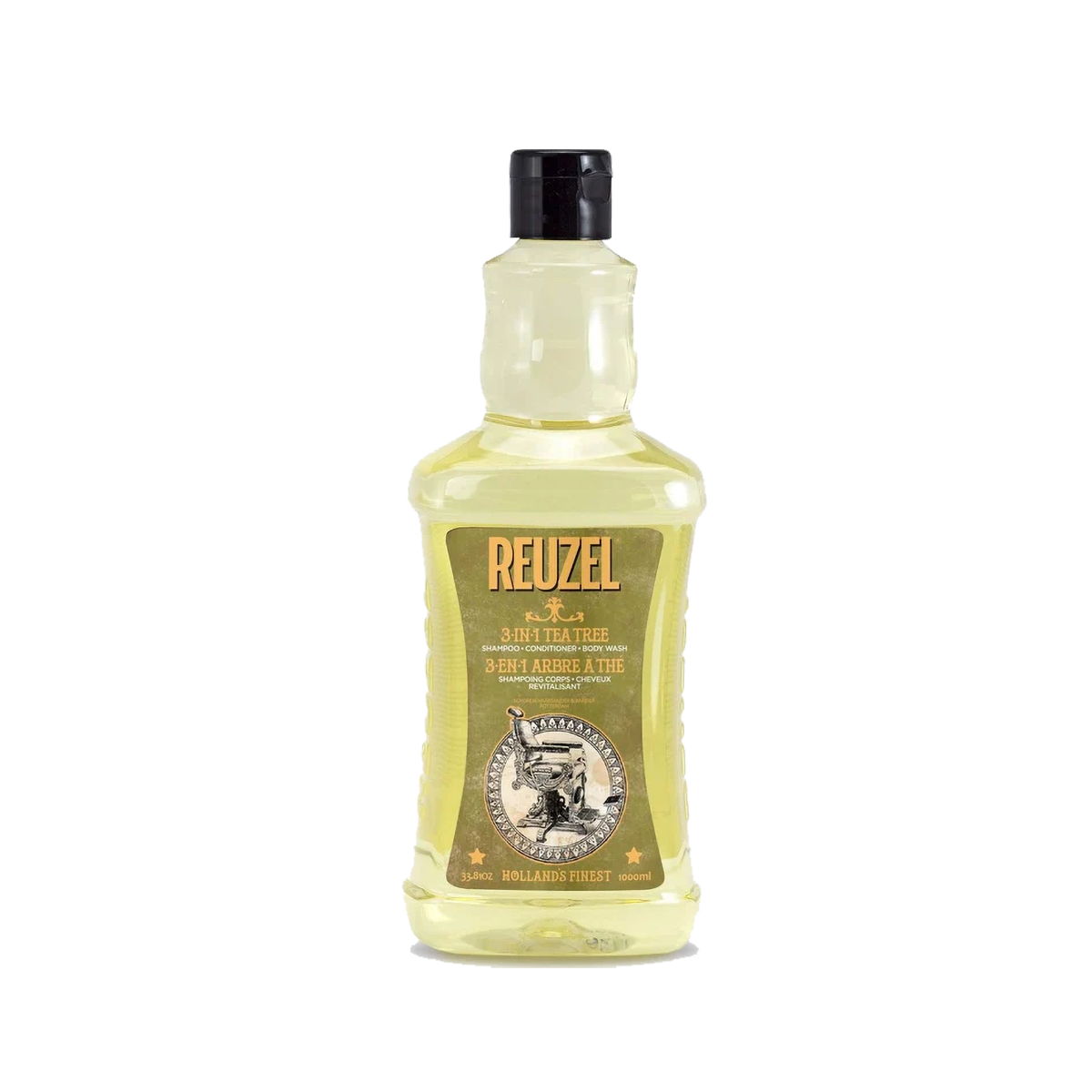 3-in-1 Tea Tree 1000 ml