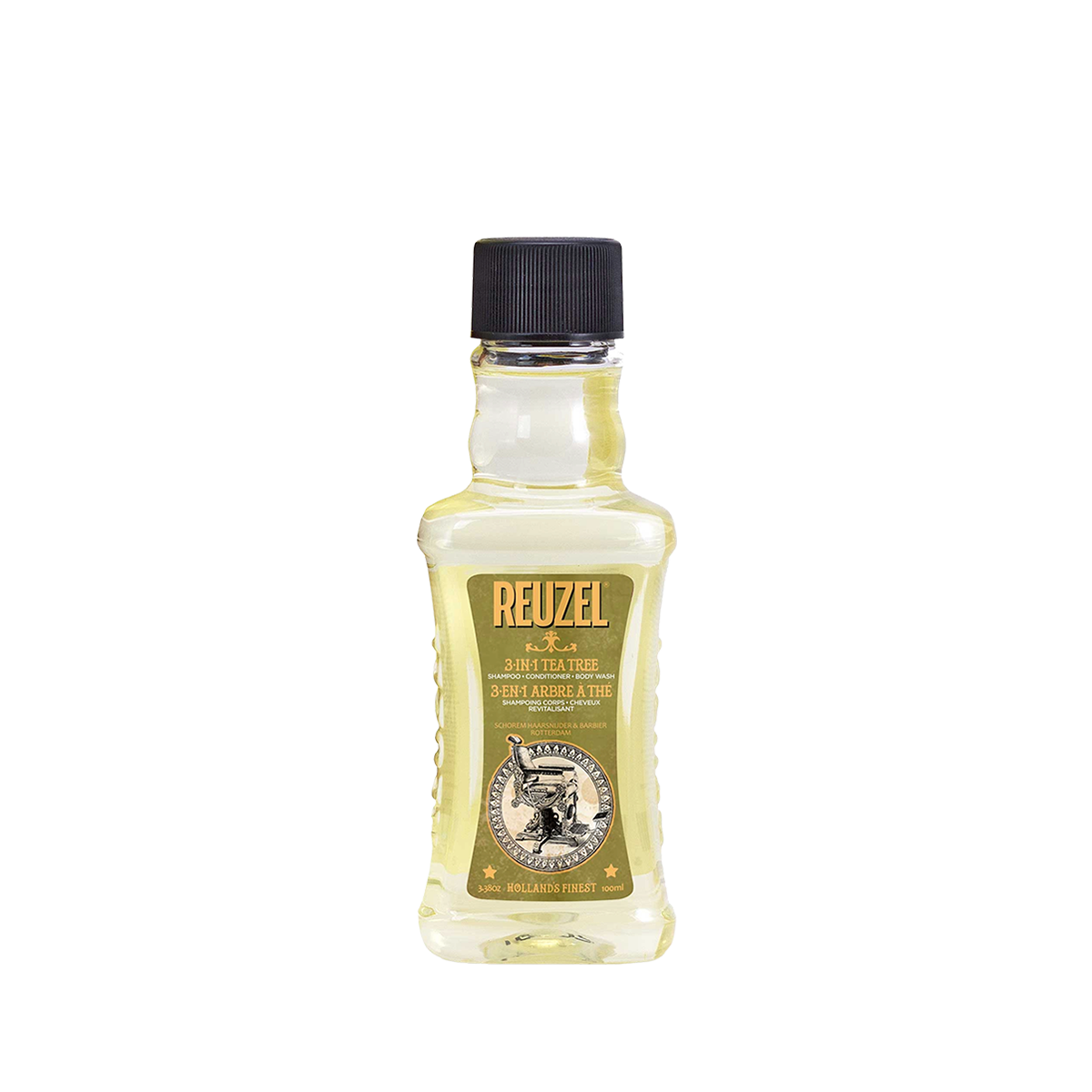 3-in-1 Tea Tree 100 ml