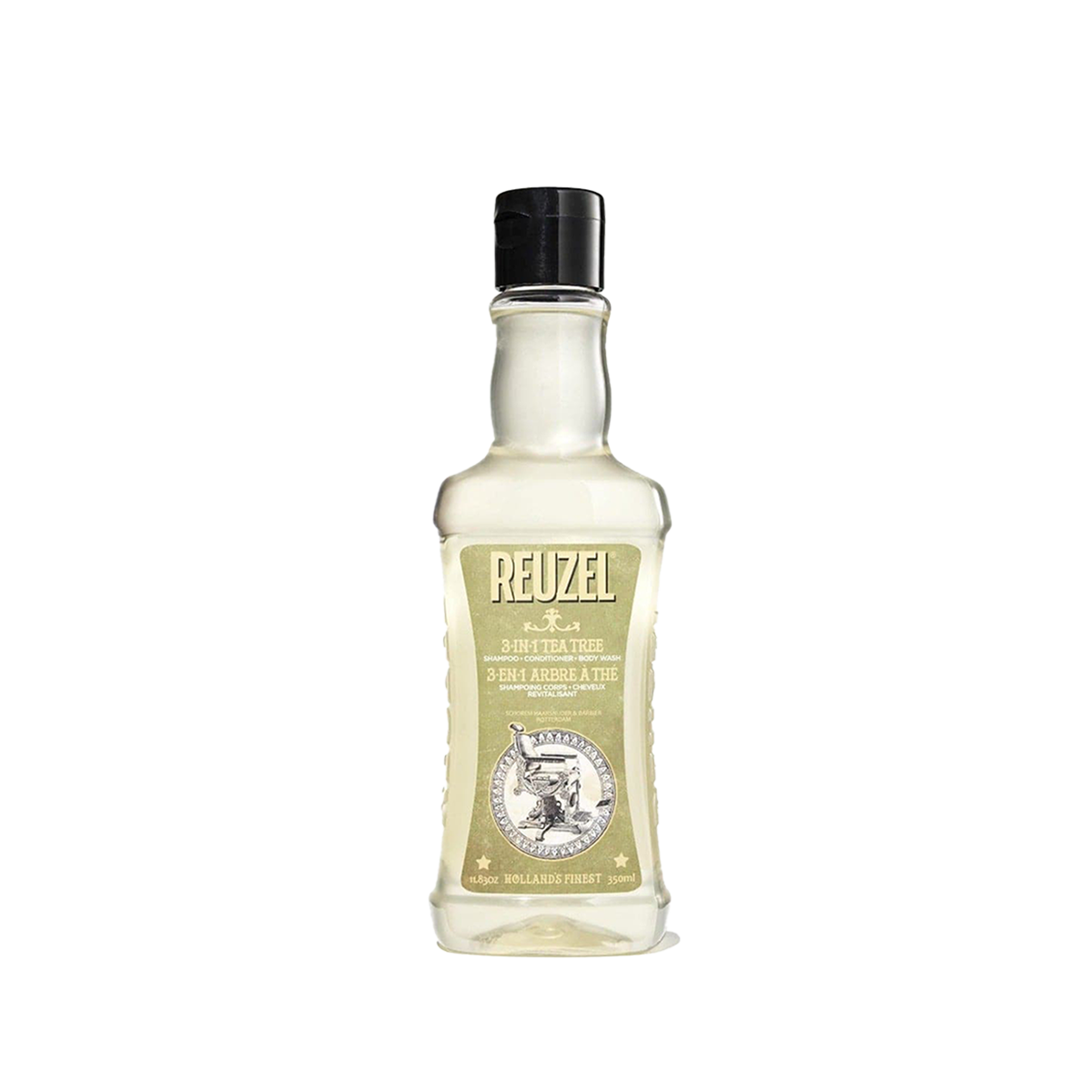 3-in-1 Tea Tree 350 ml