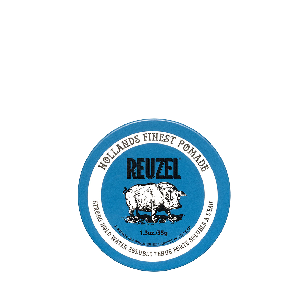 Blue Strong Hold Pomade 35 g