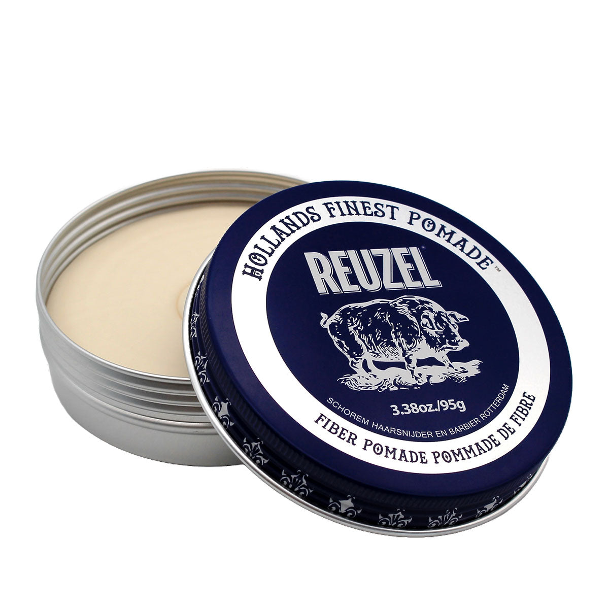 Fiber Pomade 95g