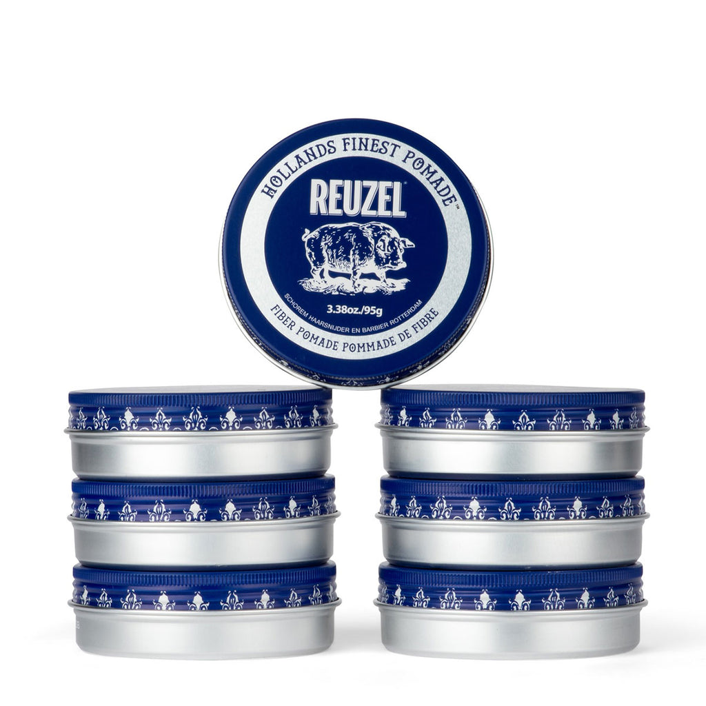 Fiber Pomade 95g